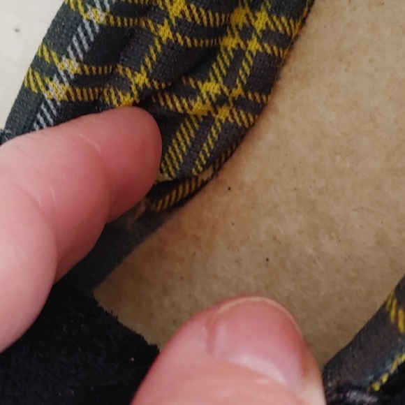 🇨🇦NWT Boys Baffin Navy Waterproof Duck Shoe Youth Size 1 - Picture 14 of 15